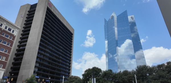 What's the Future of Downtown San Antonio?